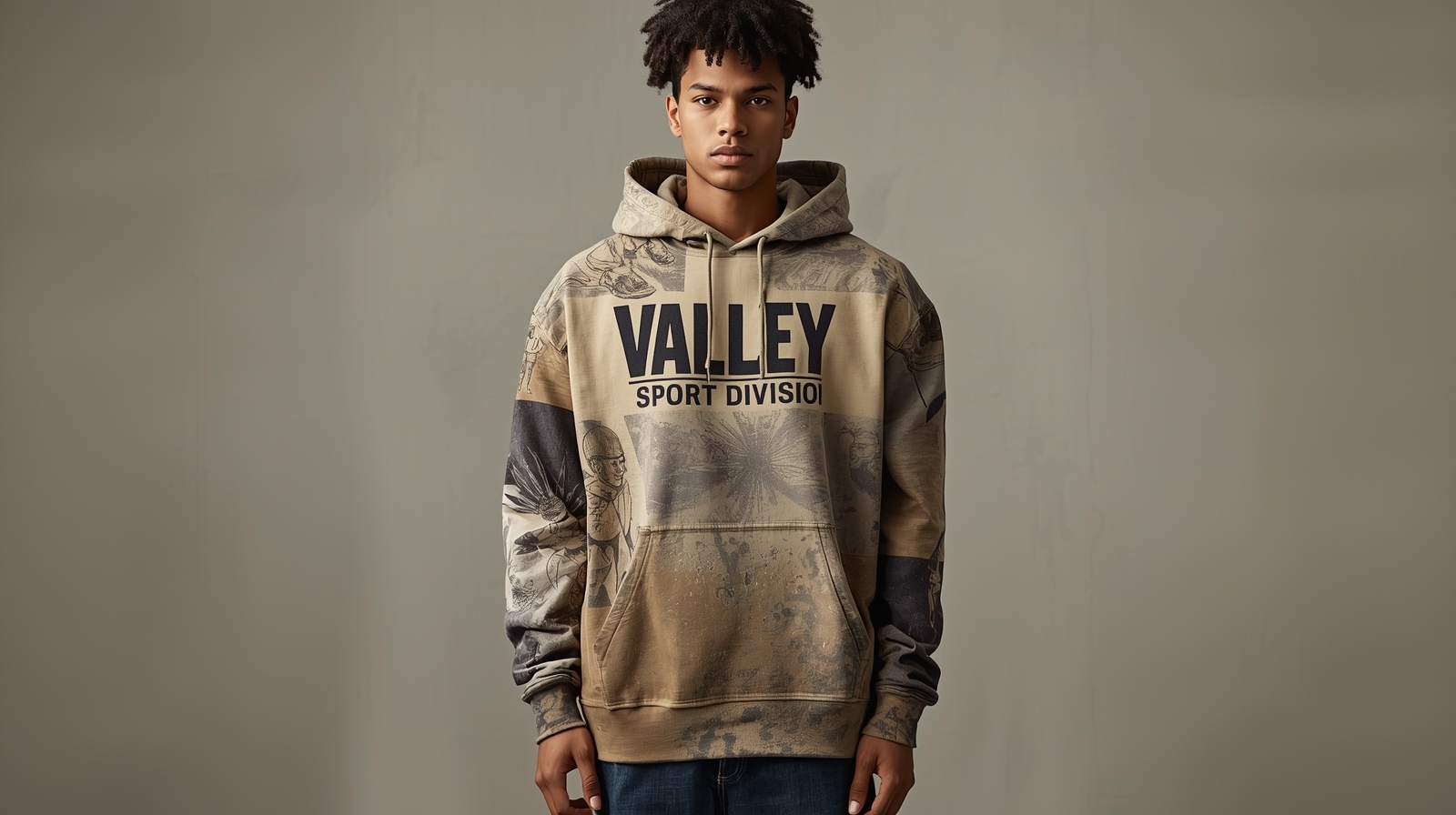 Vale Hoodie Collection
